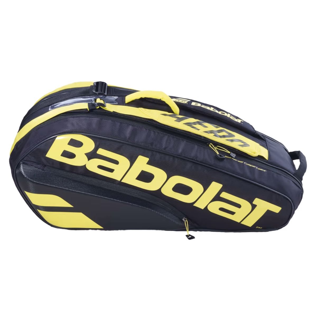 Bolso Babolat Pure Aero X6 - Sur SportsBolsos y Mochilas