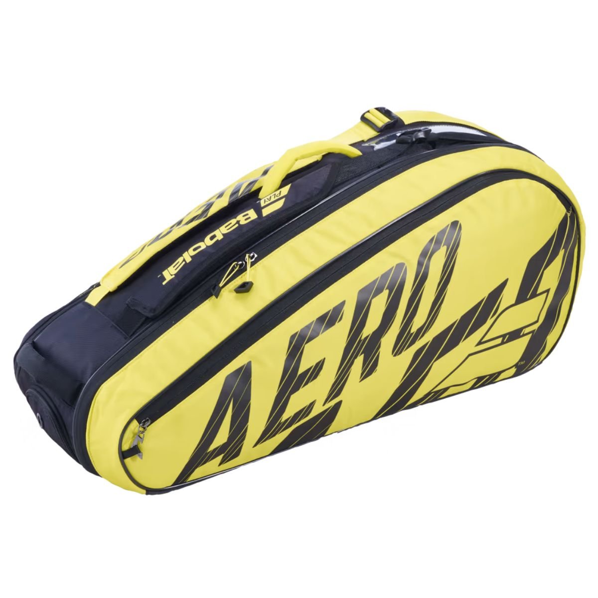 Bolso Babolat Pure Aero X6 - Sur SportsBolsos y Mochilas