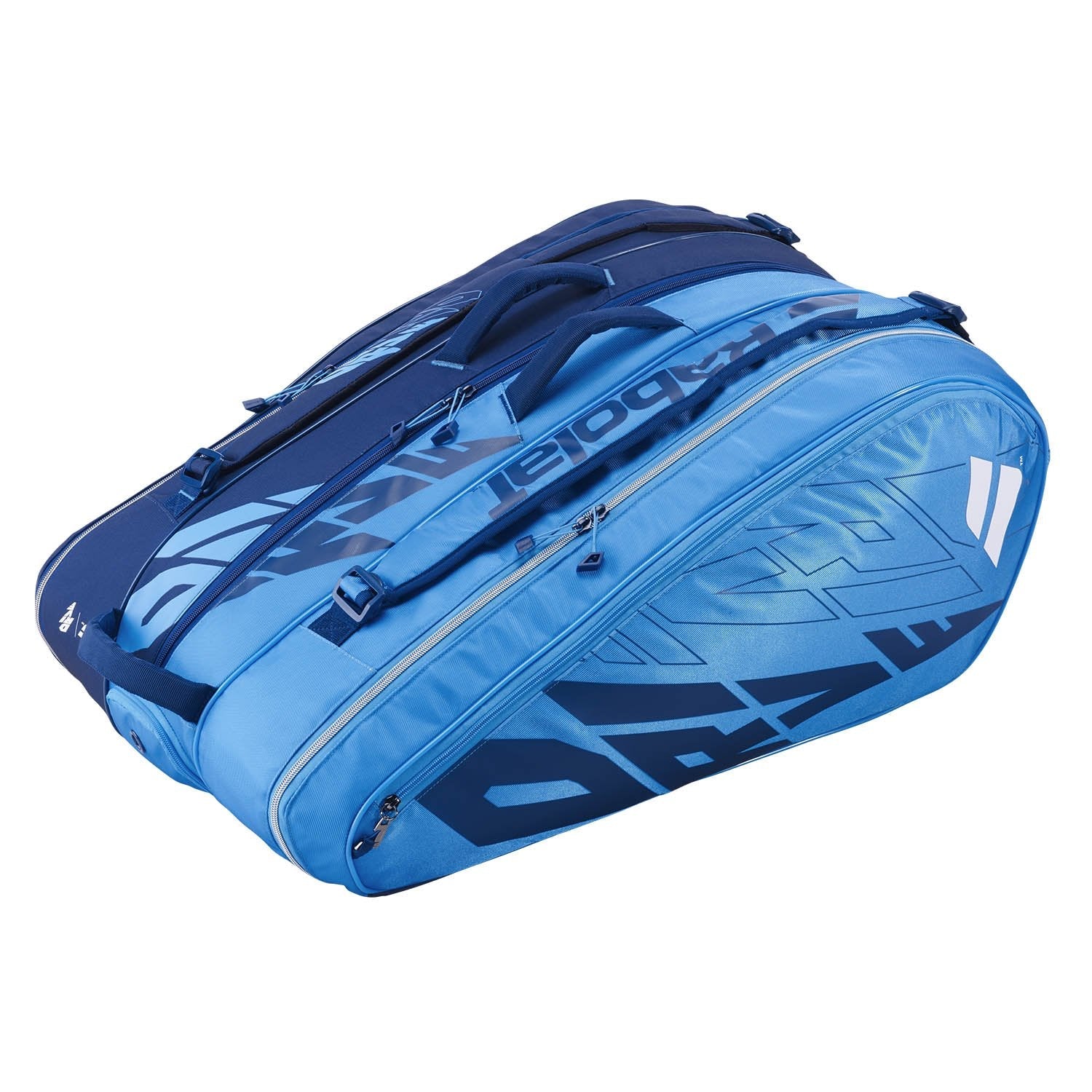 Bolso Babolat Pure Drive X12 - Sur SportsBolsos y Mochilas
