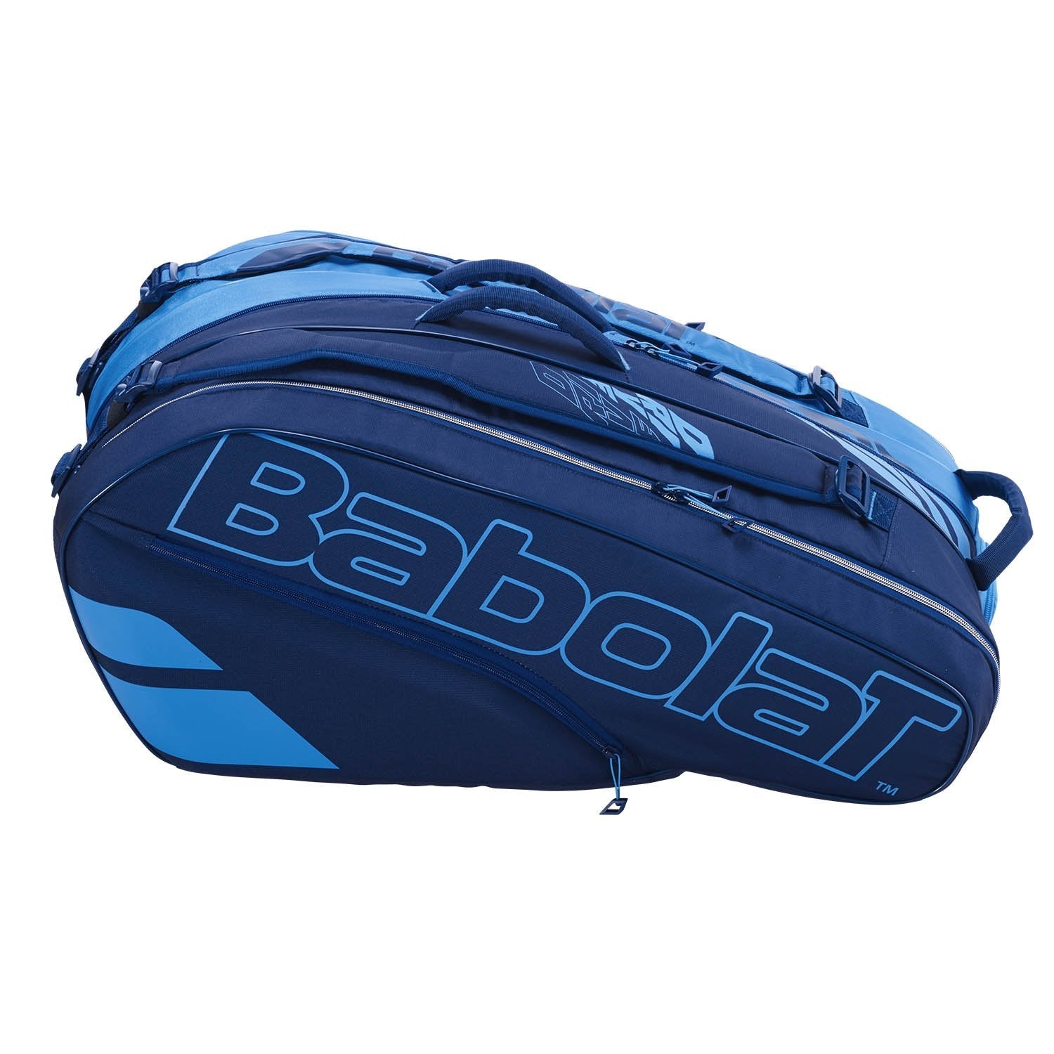 Bolso Babolat Pure Drive X12 - Sur SportsBolsos y Mochilas