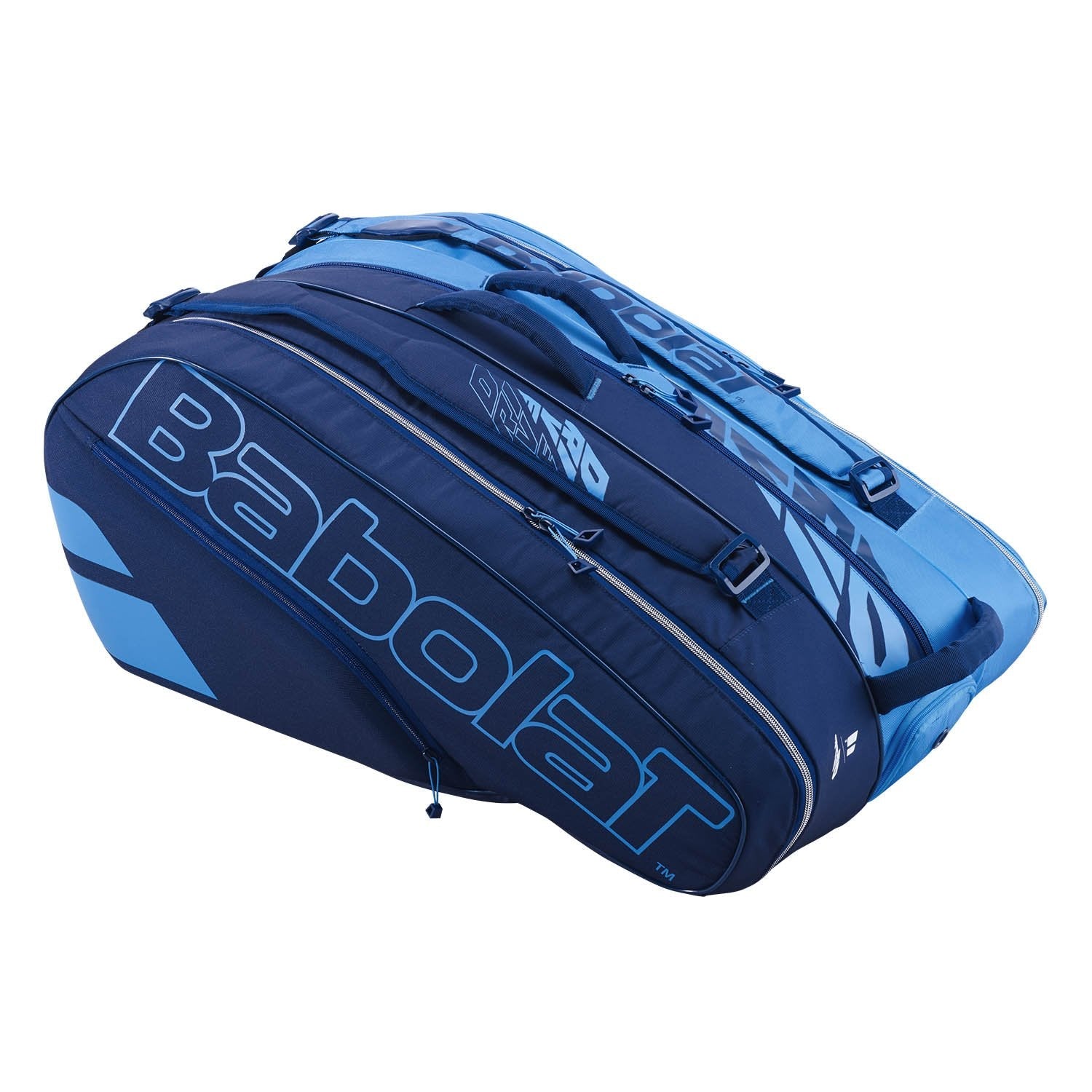 Bolso Babolat Pure Drive X12 - Sur SportsBolsos y Mochilas