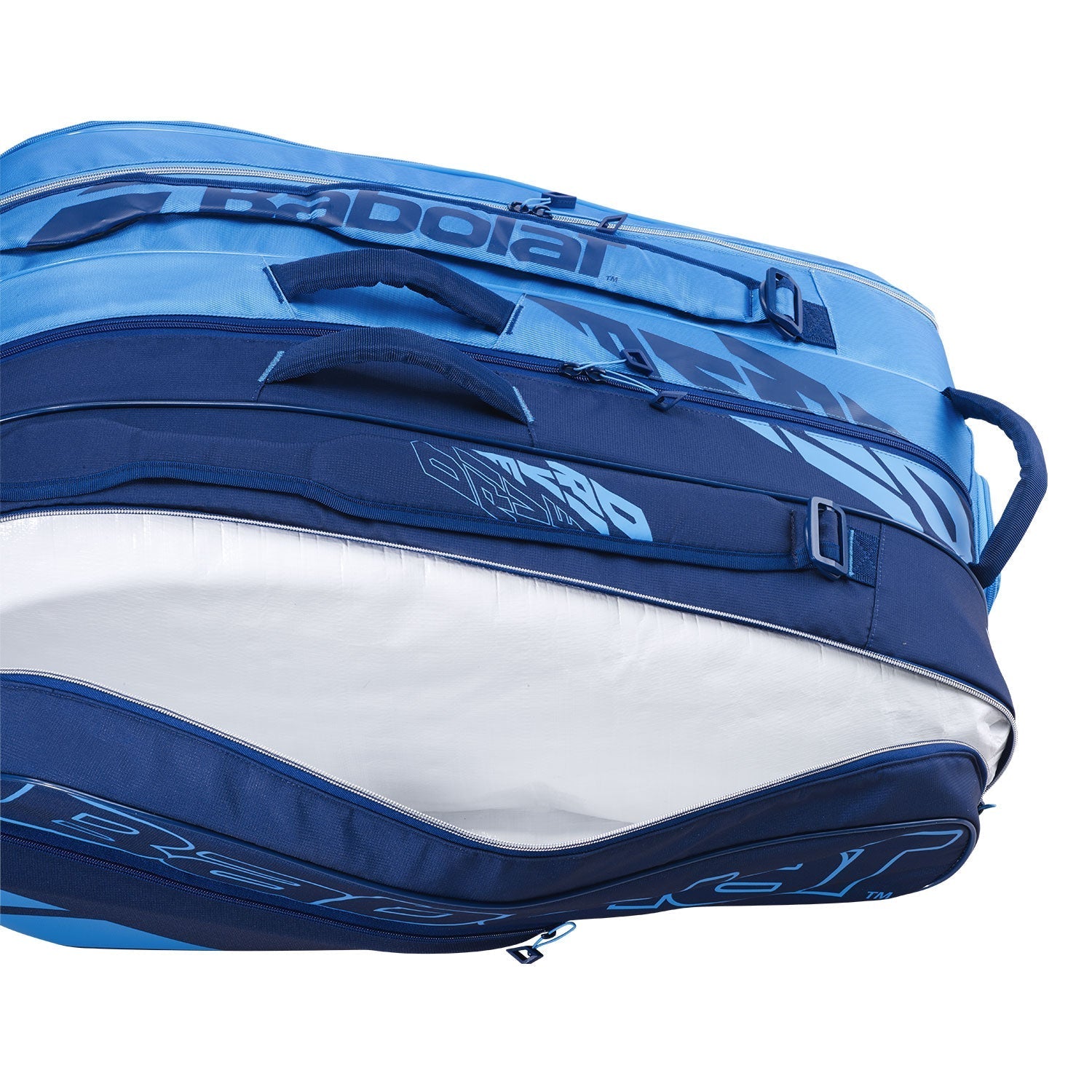 Bolso Babolat Pure Drive X12 - Sur SportsBolsos y Mochilas