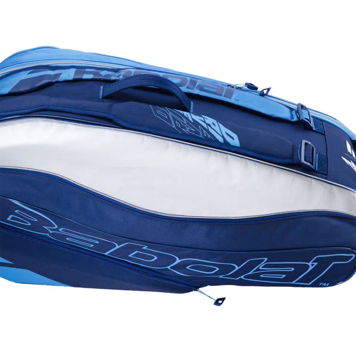 Bolso Babolat Pure Drive X6 - Sur SportsBolsos y Mochilas