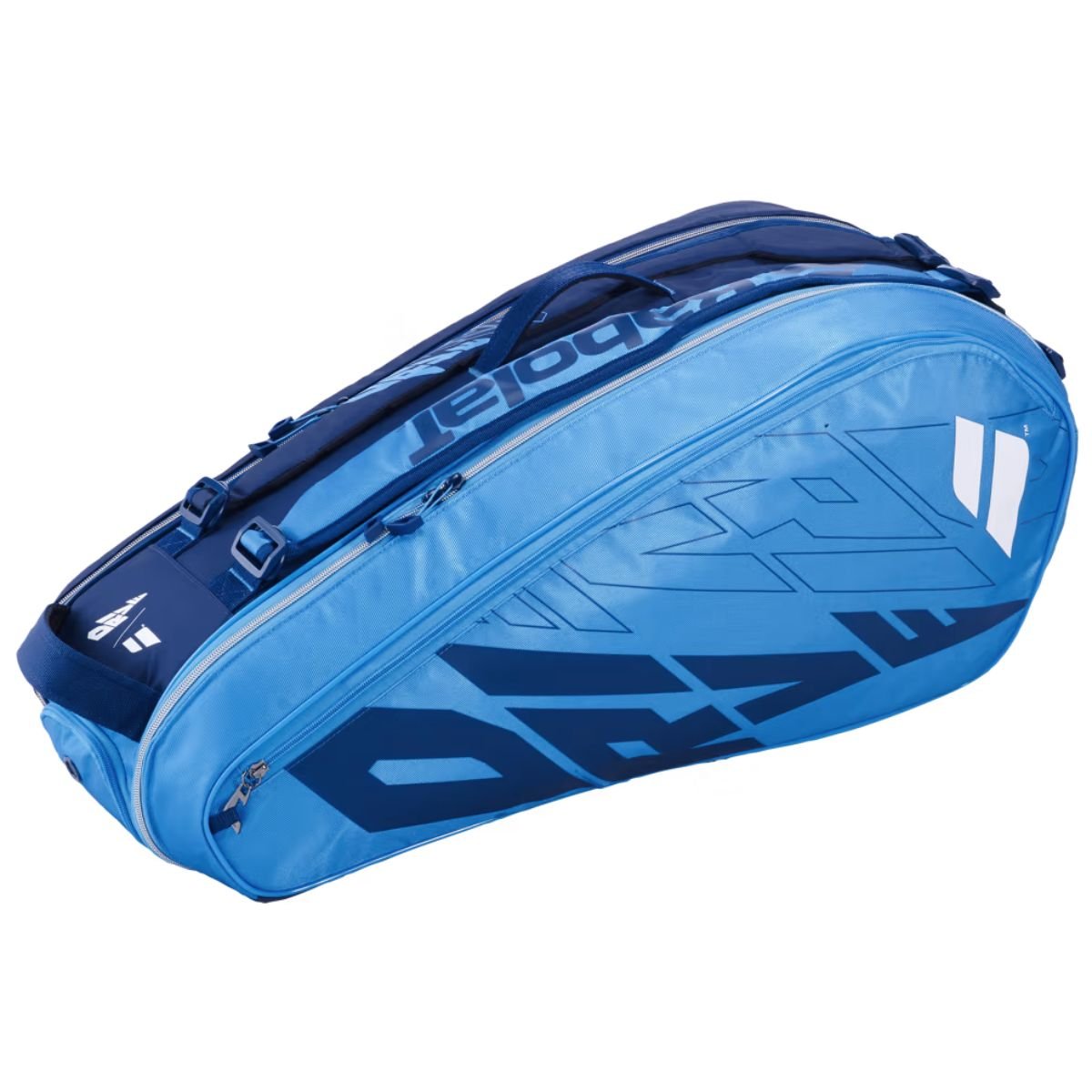 Bolso Babolat Pure Drive X6 - Sur SportsBolsos y Mochilas