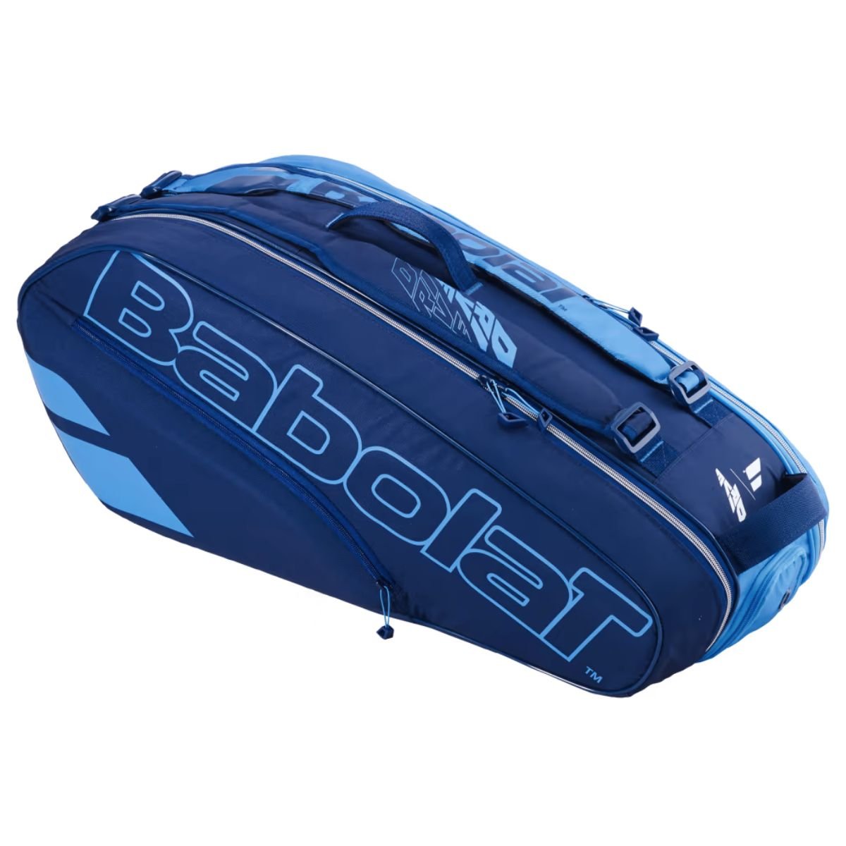 Bolso Babolat Pure Drive X6 - Sur SportsBolsos y Mochilas