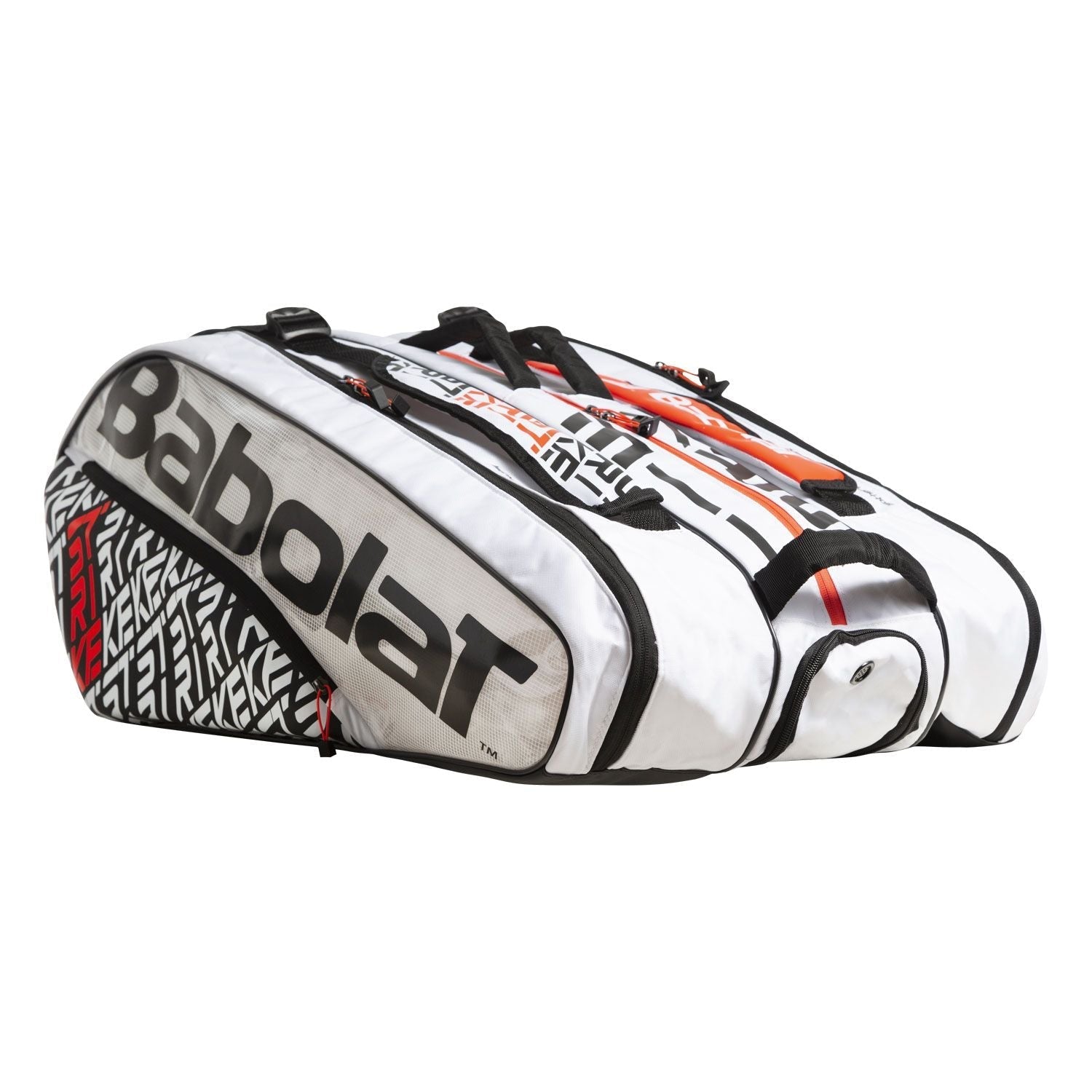 Bolso Babolat Pure Strike X12 - Sur SportsBolsos y Mochilas