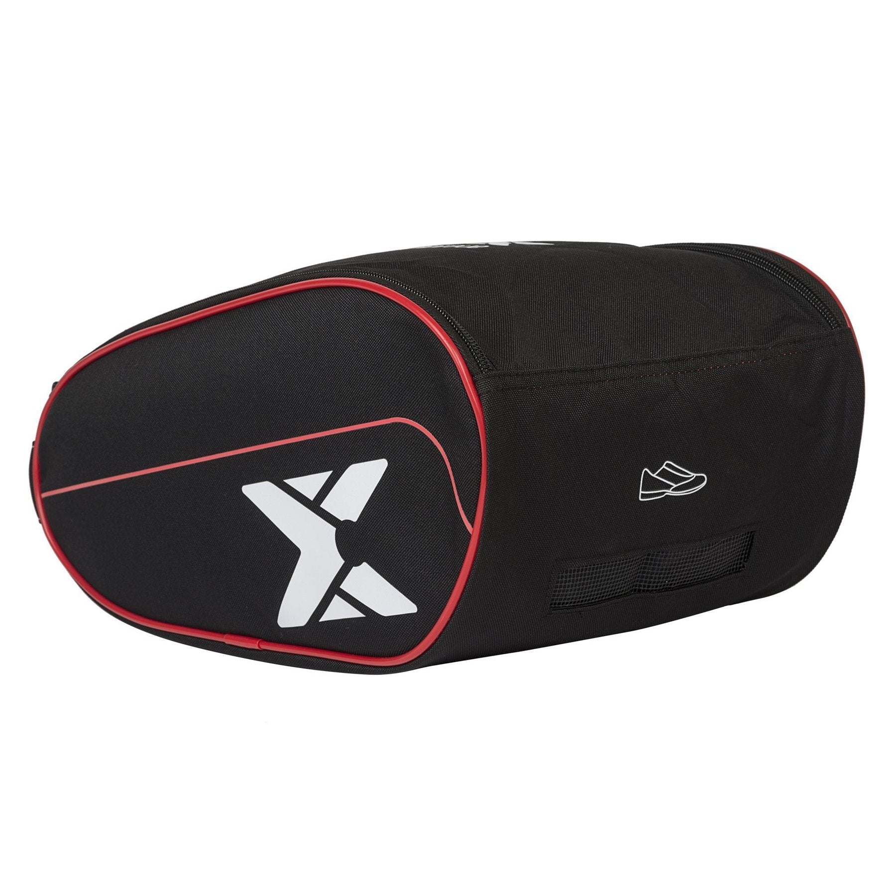 Bolso de Zapatillas Nox Pequeño Negro - Sur SportsBolsos y Mochilas