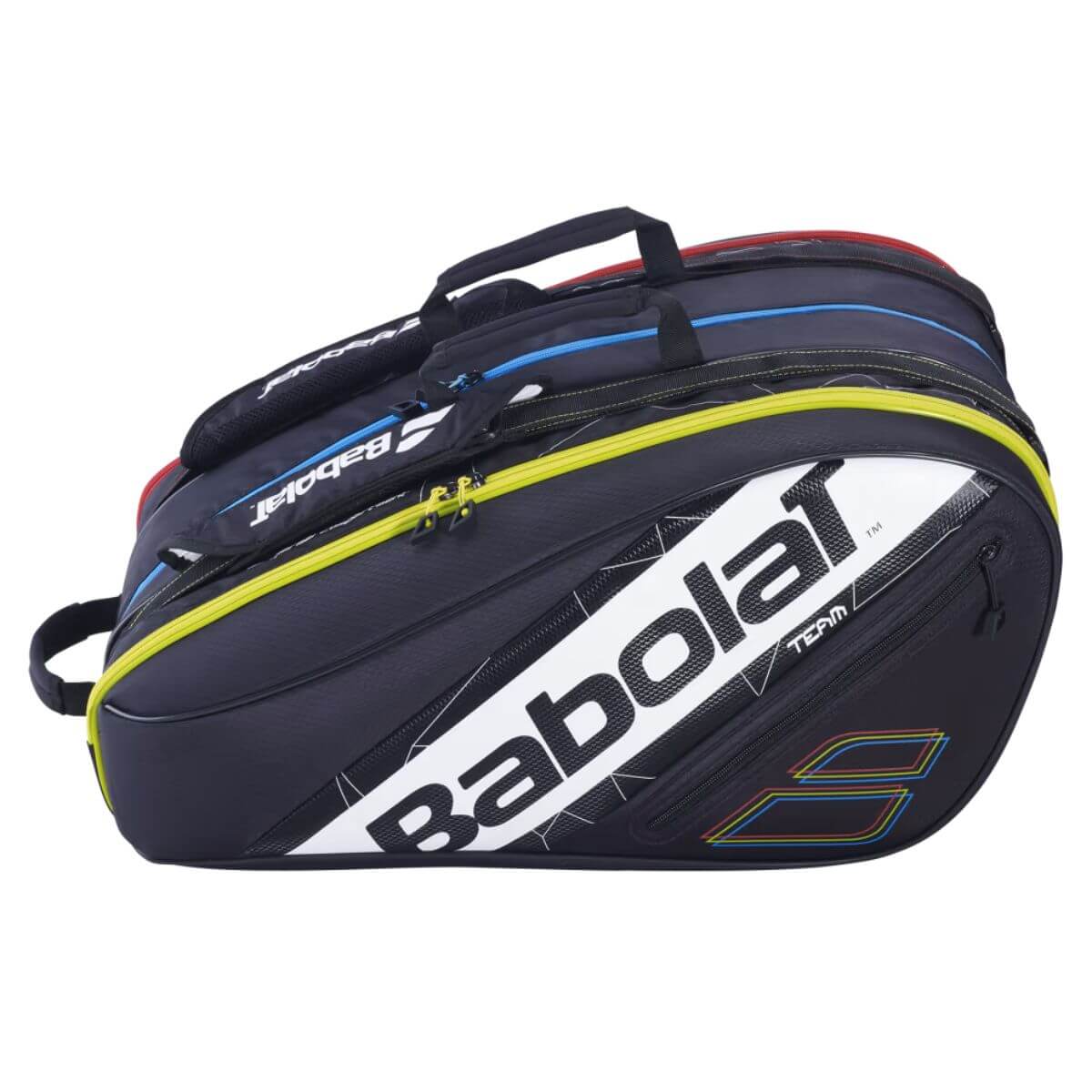 Bolso Paletero Babolat RH Team Padel - Sur SportsBolsos y Mochilas