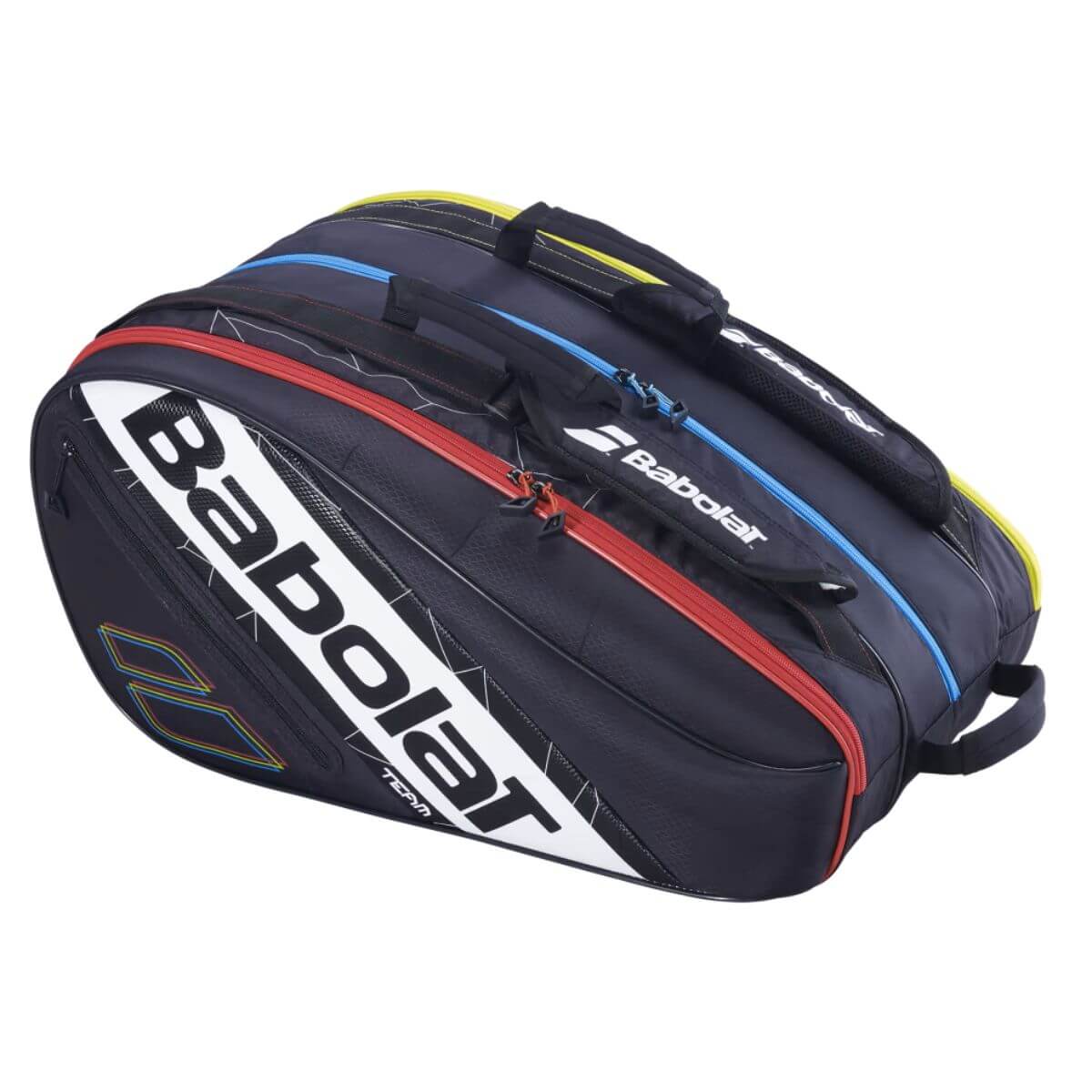 Bolso Paletero Babolat RH Team Padel - Sur SportsBolsos y Mochilas