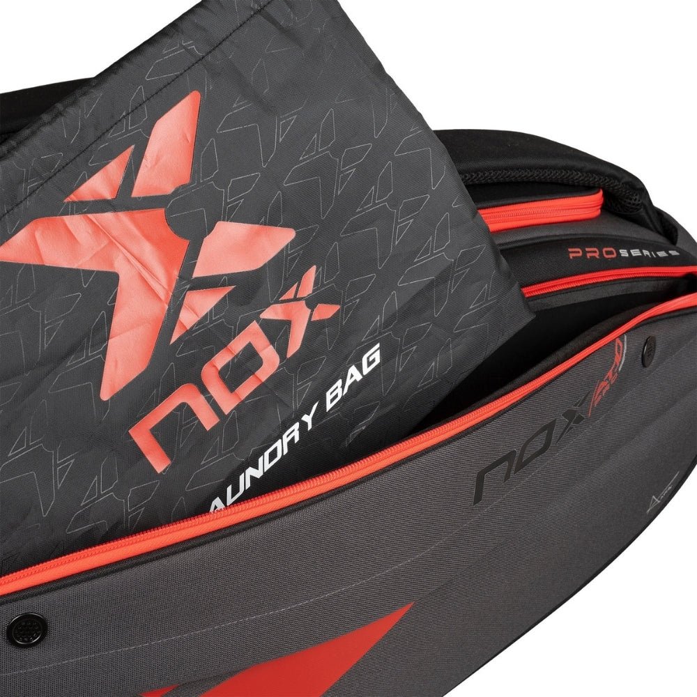 Bolso Paletero Nox AT10 Competition Big Size 2024/2025 - Sur SportsBolsos y Mochilas