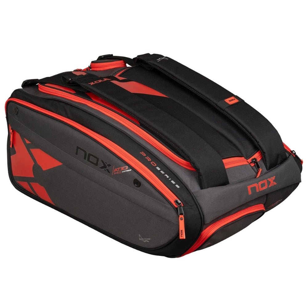 Bolso Paletero Nox AT10 Competition Big Size 2024/2025 - Sur SportsBolsos y Mochilas
