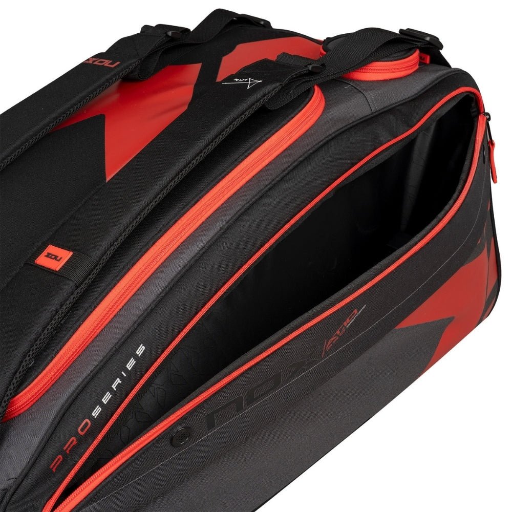 Bolso Paletero Nox AT10 Competition Big Size 2024/2025 - Sur SportsBolsos y Mochilas