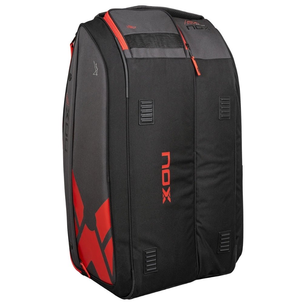 Bolso Paletero Nox AT10 Competition Big Size 2024/2025 - Sur SportsBolsos y Mochilas