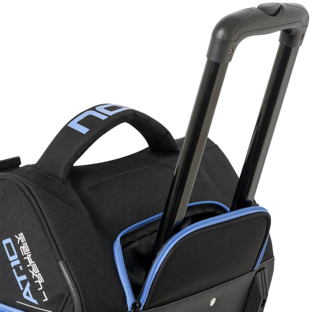 Bolso Paletero Nox AT10 Competition Trolley - Sur SportsBolsos y Mochilas