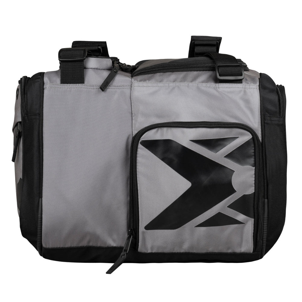 Bolso Paletero Nox AT10 Competition XL Compact Black Grey 2024/2025 - Sur SportsBolsos y Mochilas