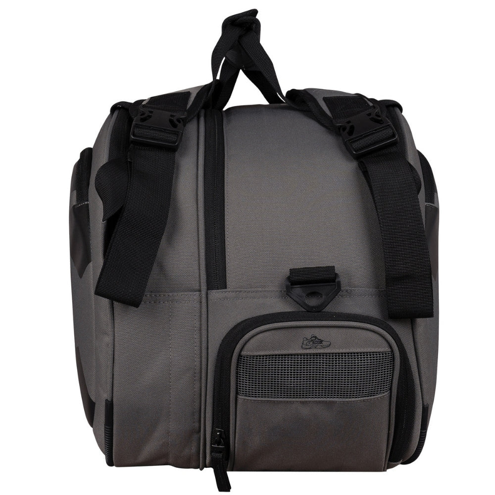 Bolso Paletero Nox AT10 Team Grey/Black 2024/2025 - Sur SportsBolsos y Mochilas
