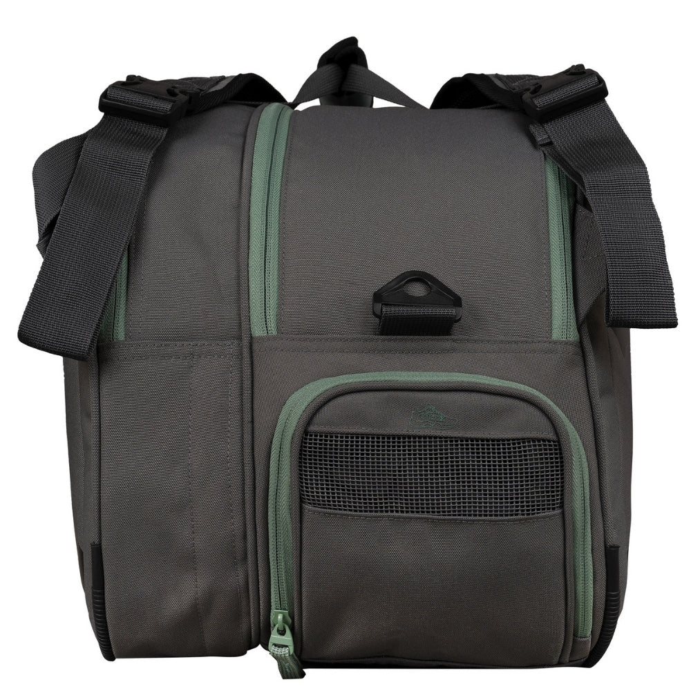 Bolso Paletero Nox AT10 Team Grey/Green 2024/2025 - Sur SportsBolsos y Mochilas