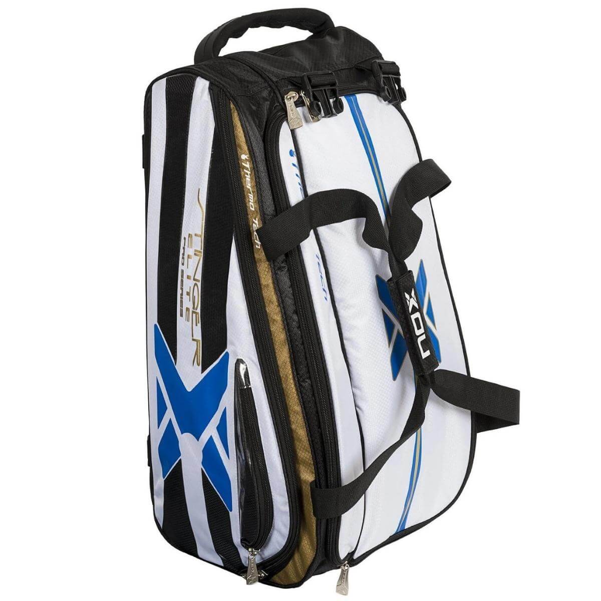 Bolso Paletero Nox Elite - Sur SportsBolsos y Mochilas