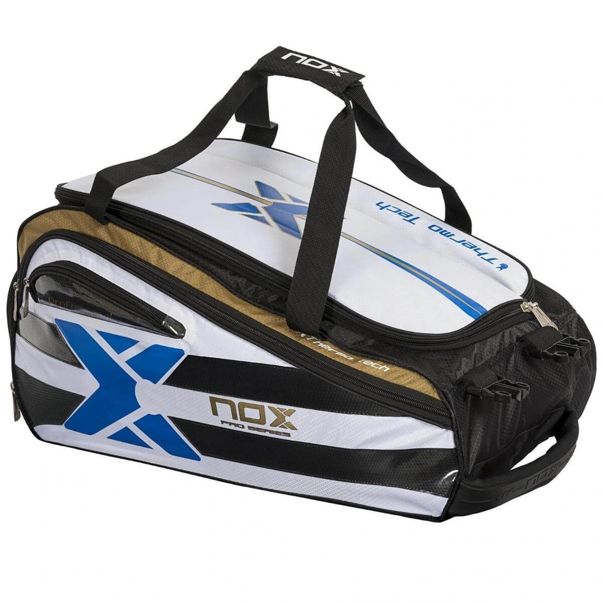 Bolso Paletero Nox Elite - Sur SportsBolsos y Mochilas