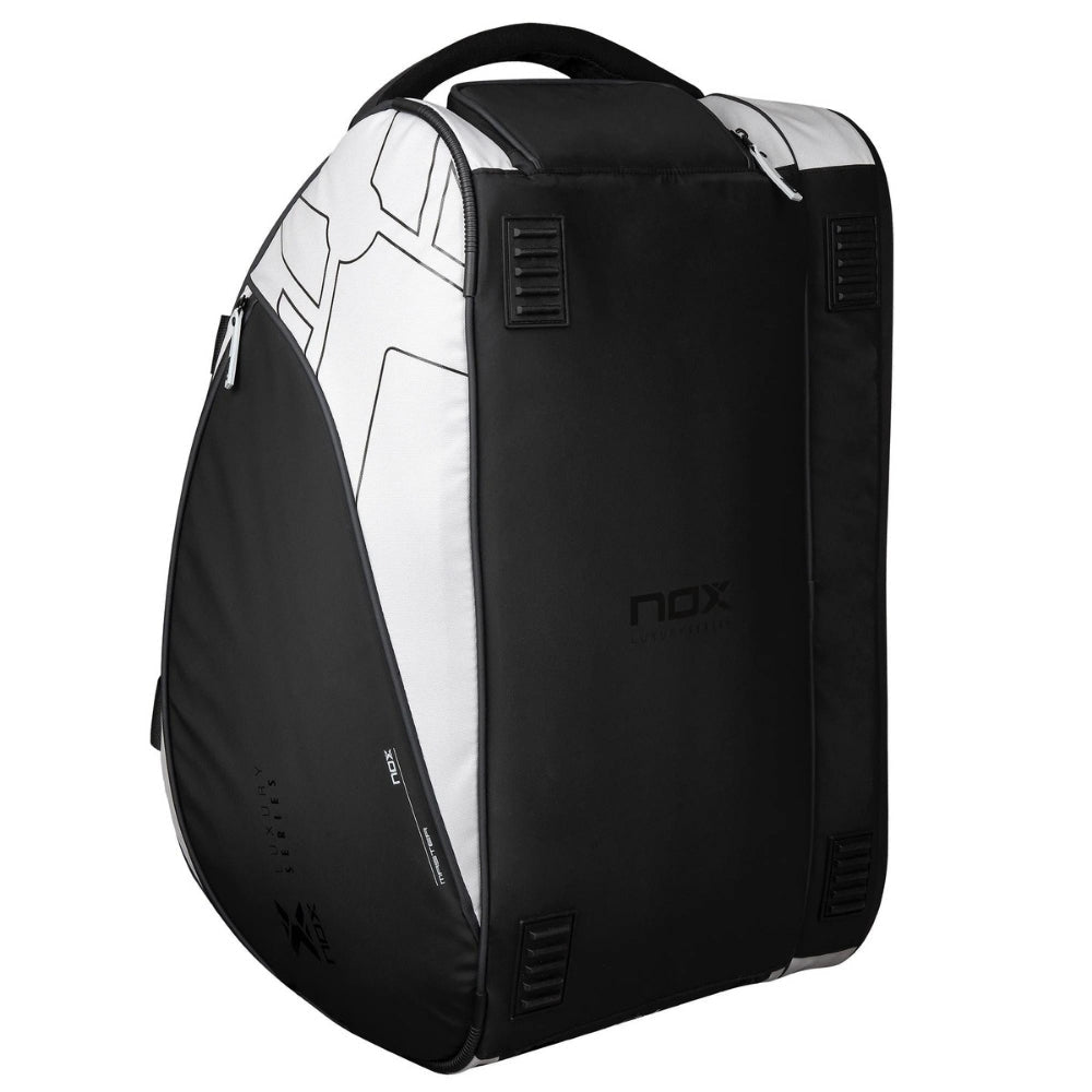 Bolso Paletero Nox Luxury Master Series 2024/2025 - Sur SportsBolsos y Mochilas