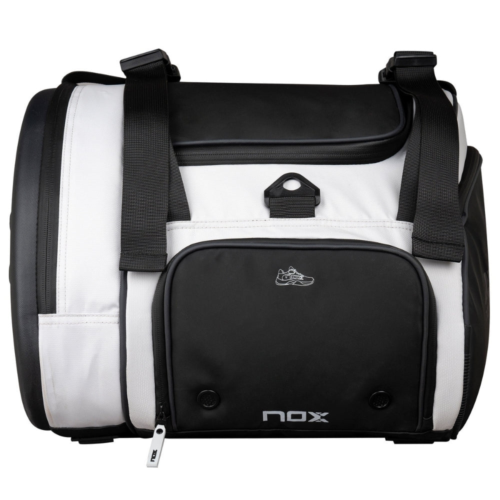 Bolso Paletero Nox Luxury Master Series 2024/2025 - Sur SportsBolsos y Mochilas