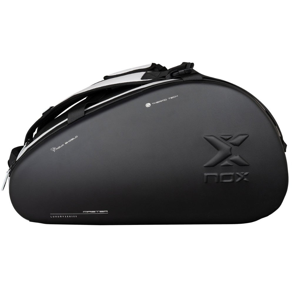 Bolso Paletero Nox Luxury Master Series 2024/2025 - Sur SportsBolsos y Mochilas