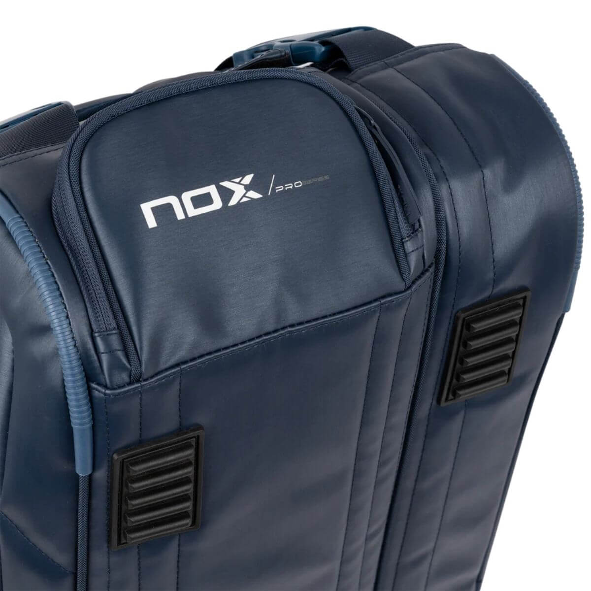 Bolso Paletero Nox Pro Series Azul Marino 2023 - 2024 - Sur SportsBolsos y Mochilas