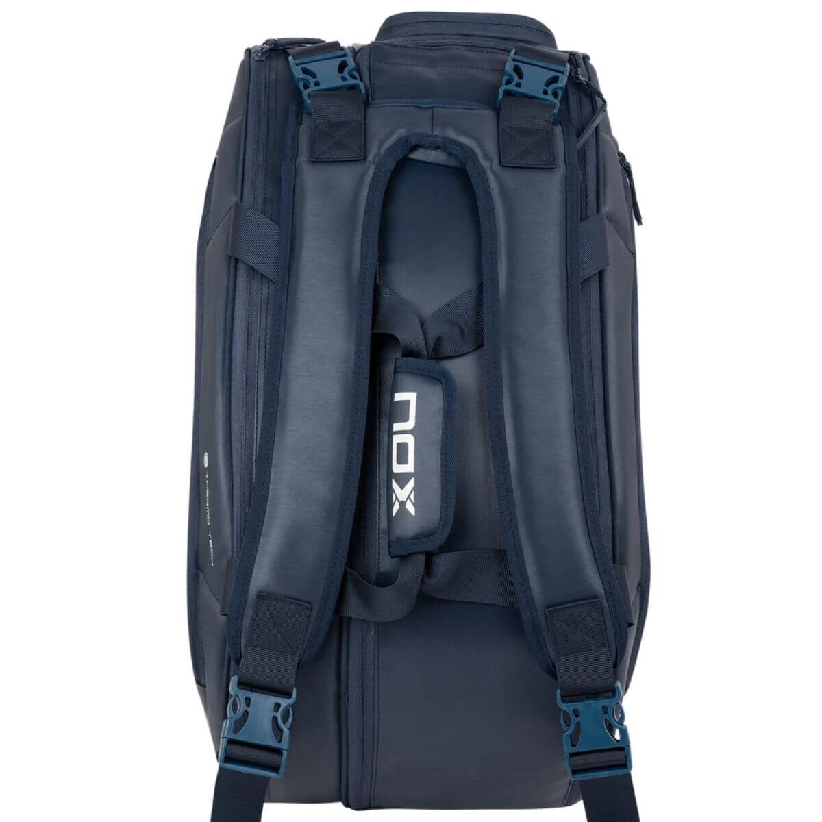 Bolso Paletero Nox Pro Series Azul Marino 2023 - 2024 - Sur SportsBolsos y Mochilas