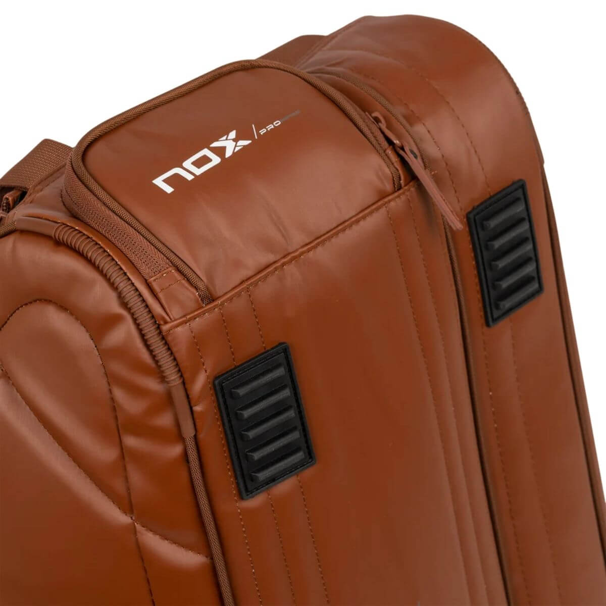 Bolso Paletero Nox Pro Series Camel 2023 - 2024 - Sur SportsBolsos y Mochilas