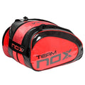 Bolso Paletero Nox Team Rojo