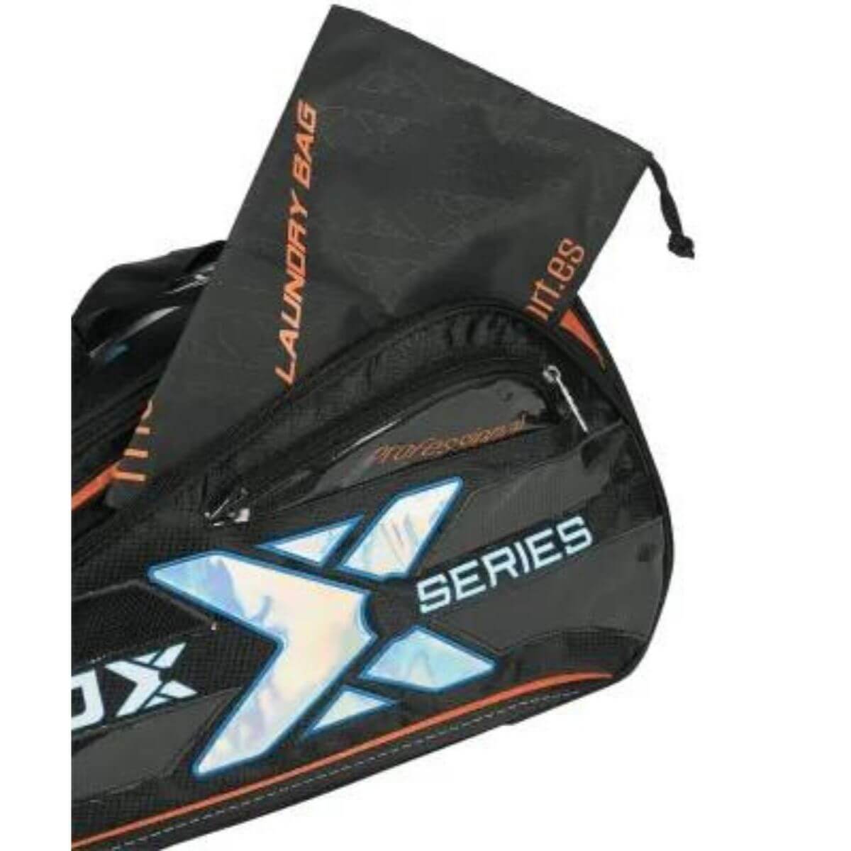 Bolso Paletero Nox Thermo ML10 Plata - Sur SportsBolsos y Mochilas