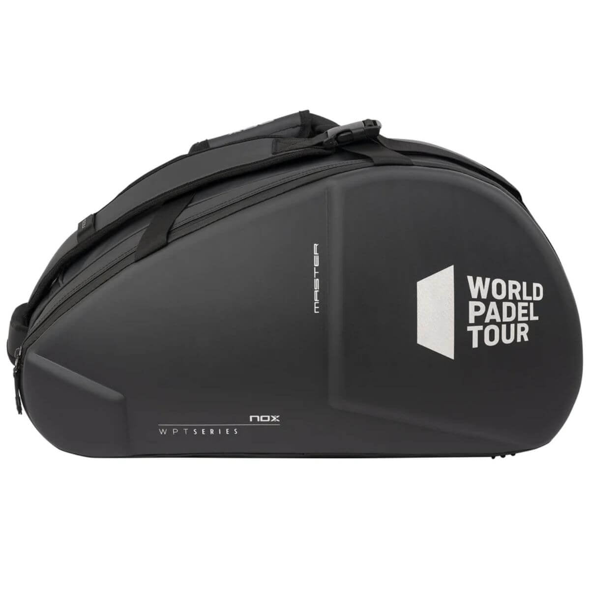 Bolso Paletero Nox WPT Master Series 2023/2024 - Sur SportsBolsos y Mochilas