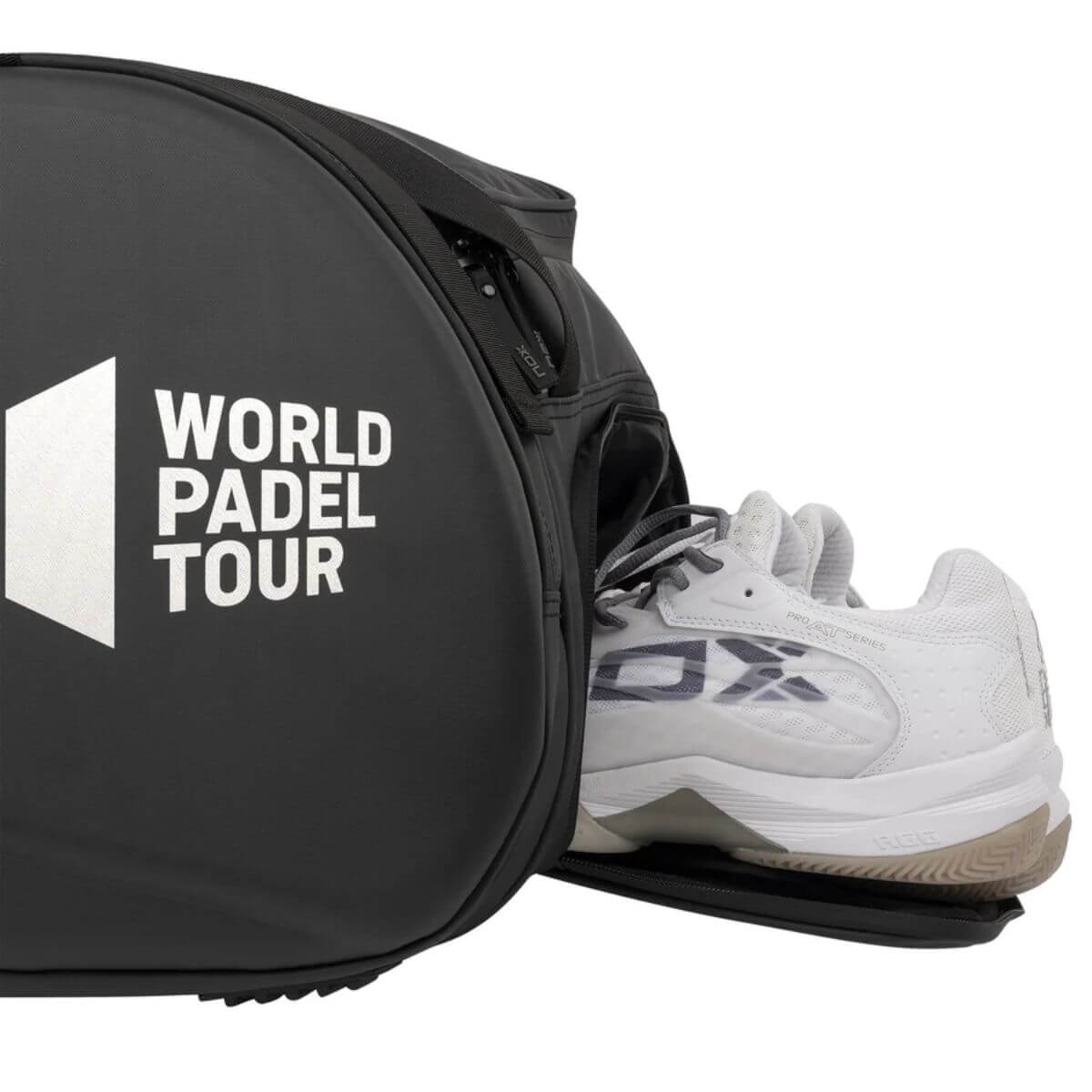Bolso Paletero Nox WPT Master Series 2023/2024 - Sur SportsBolsos y Mochilas