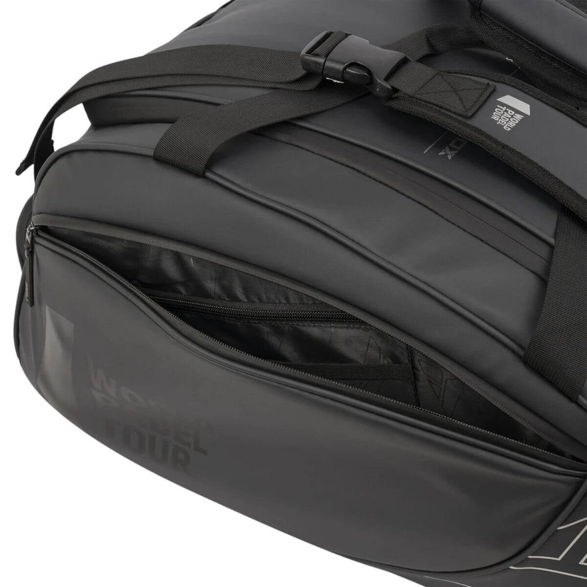 Bolso Paletero Nox WPT Master Series 2023/2024 - Sur SportsBolsos y Mochilas