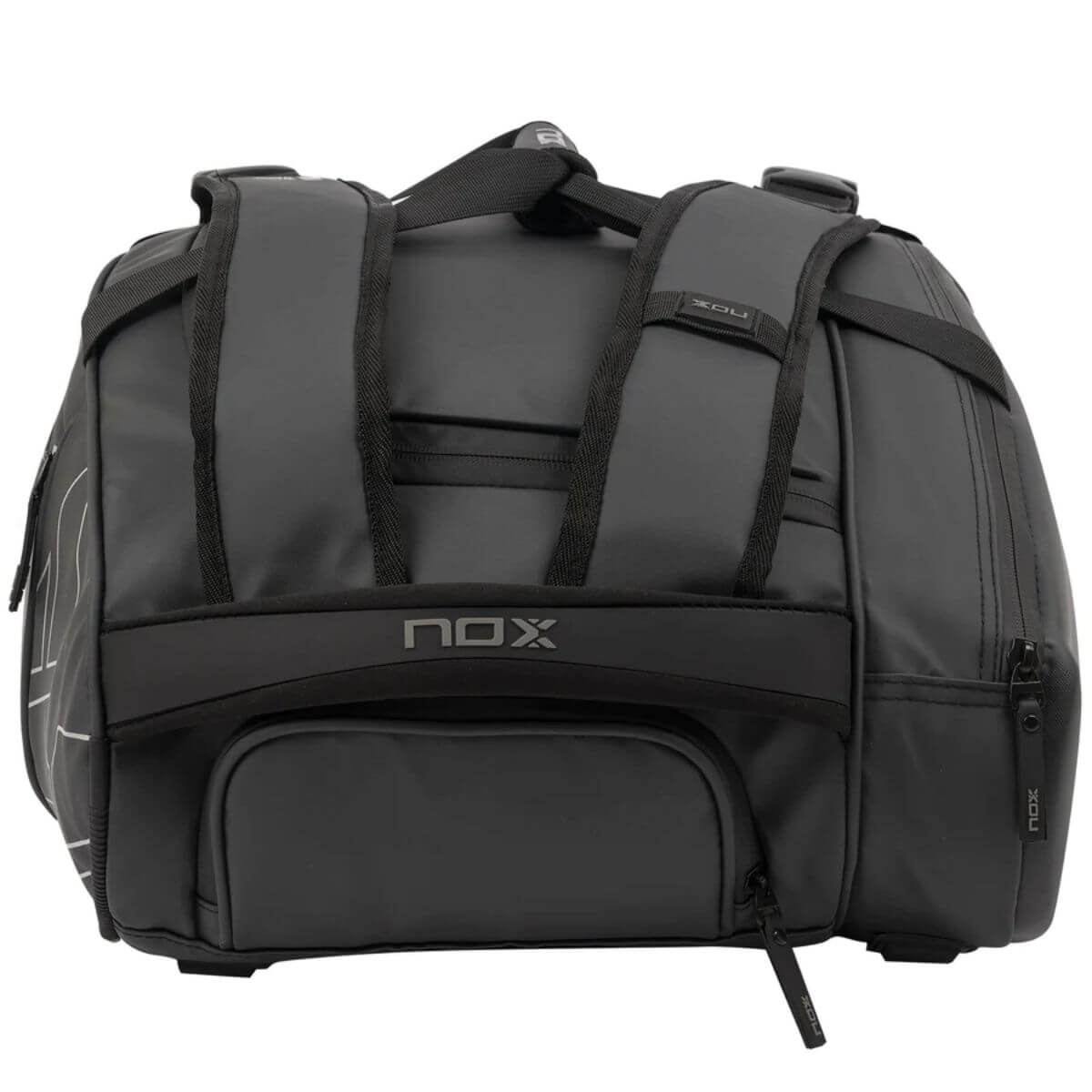 Bolso Paletero Nox WPT Master Series 2023/2024 - Sur SportsBolsos y Mochilas