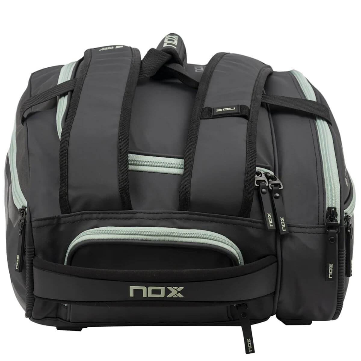 Bolso Paletero Nox WPT Open Series 2023 - 2024 - Sur SportsBolsos y Mochilas