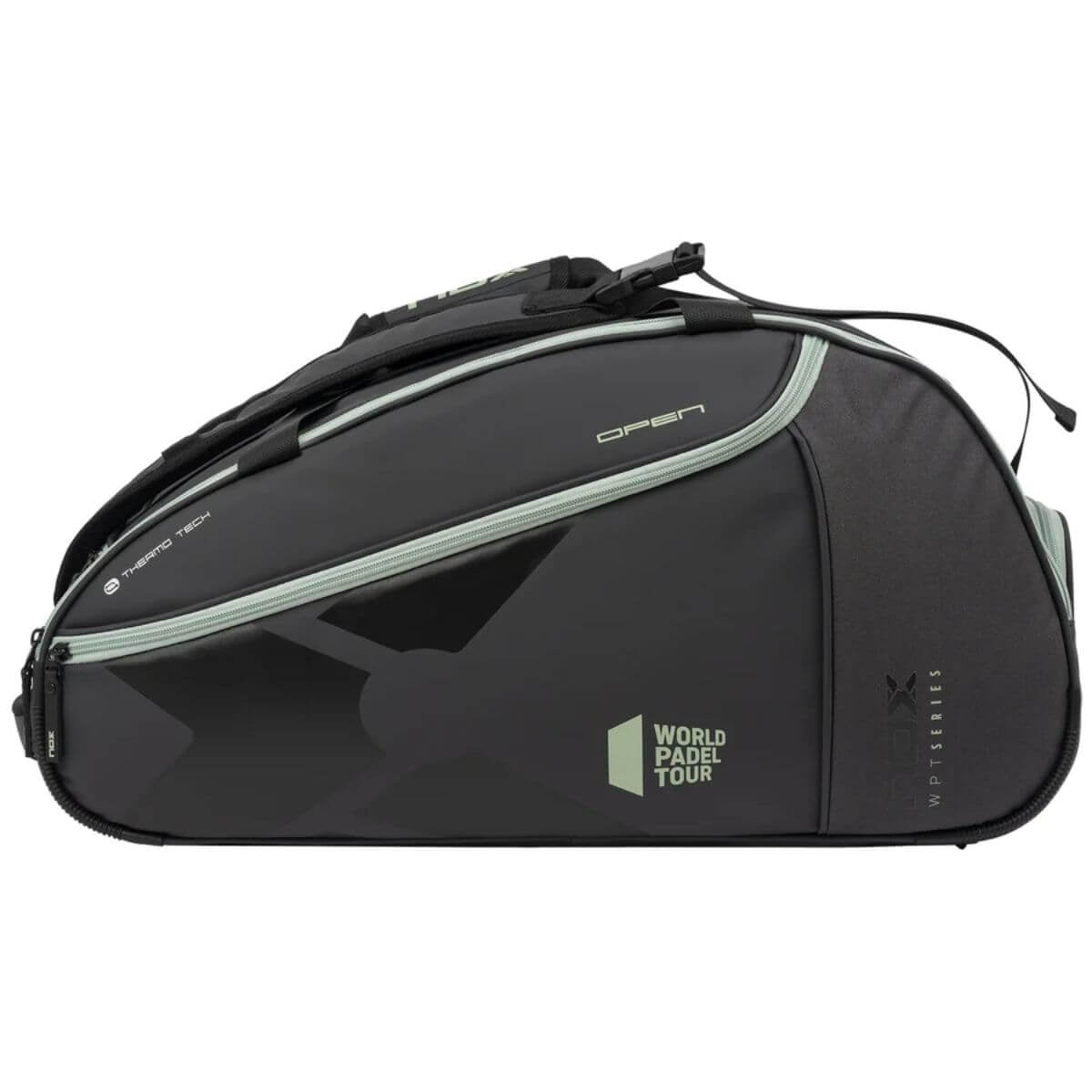 Bolso Paletero Nox WPT Open Series 2023 - 2024 - Sur SportsBolsos y Mochilas