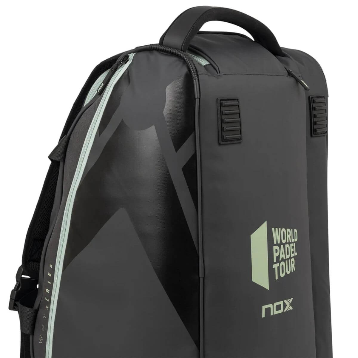 Bolso Paletero Nox WPT Open Series 2023 - 2024 - Sur SportsBolsos y Mochilas