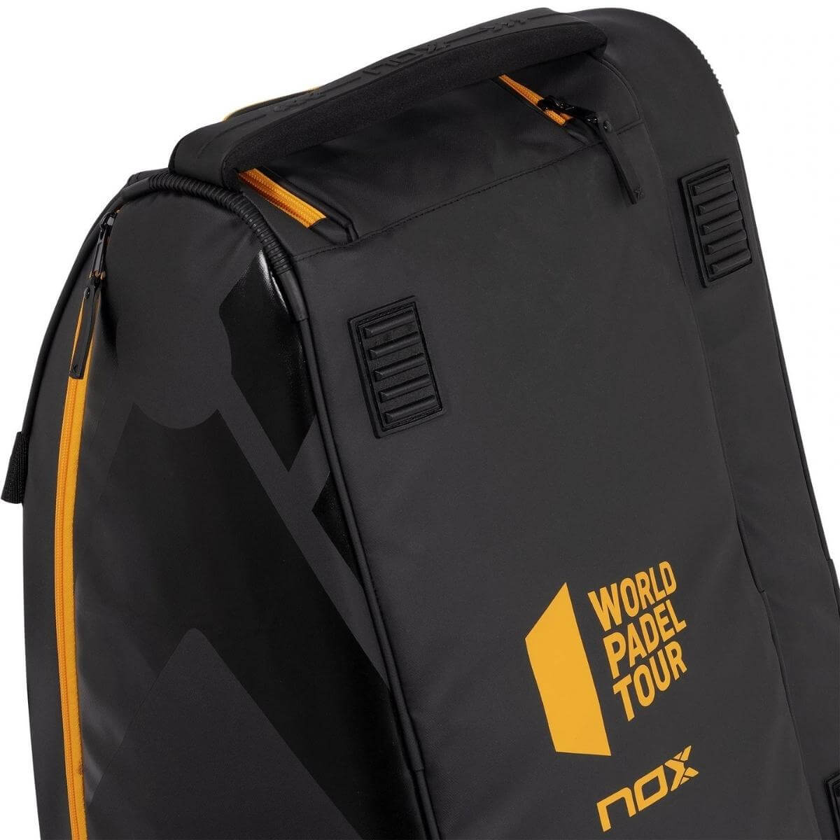 Bolso Paletero Nox WPT Open Series - Sur SportsBolsos y Mochilas
