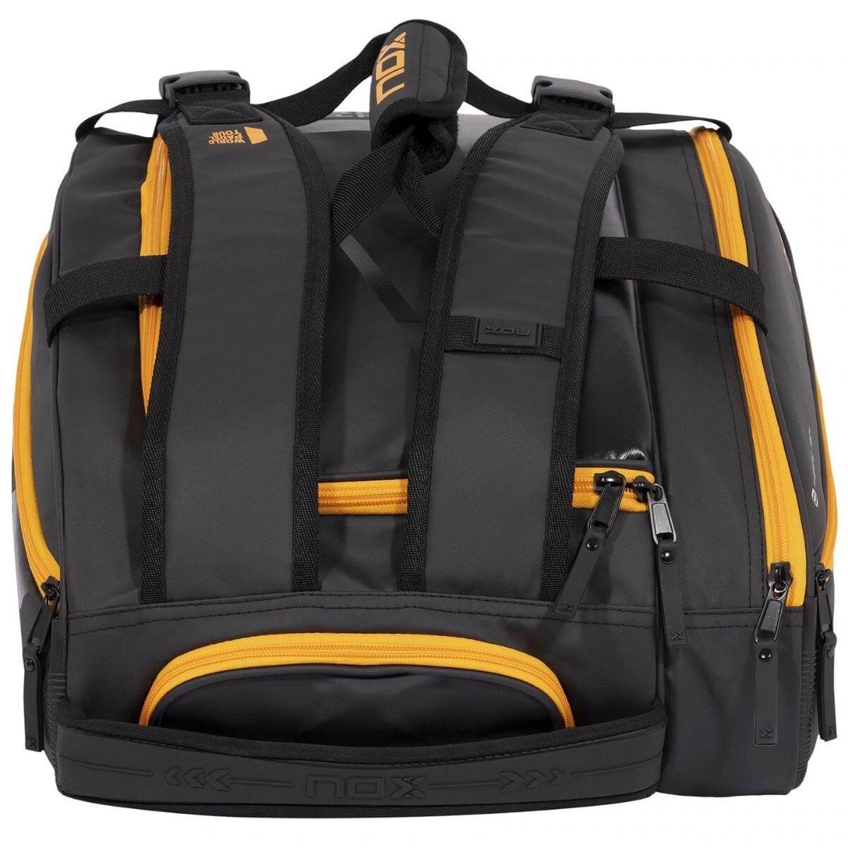 Bolso Paletero Nox WPT Open Series - Sur SportsBolsos y Mochilas