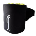 Bolso para pelotas Robin Soderling Negro
