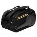 Bolso Robin Soderling Pro Negro Oro