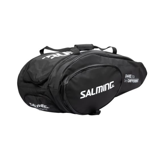 Bolso Salming Race Player Negro - Sur SportsBolsos y Mochilas