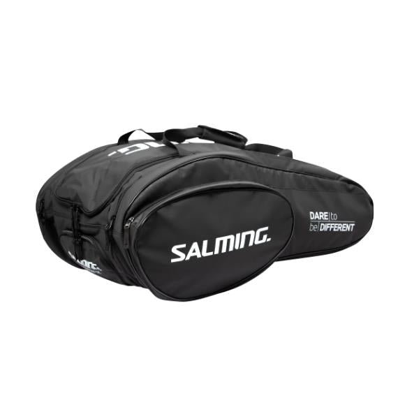 Bolso Salming Race Pro Negro - Sur SportsBolsos y Mochilas