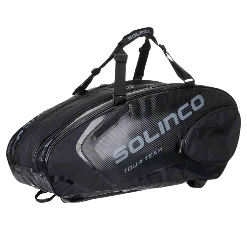 Bolso Solinco Blackout x15