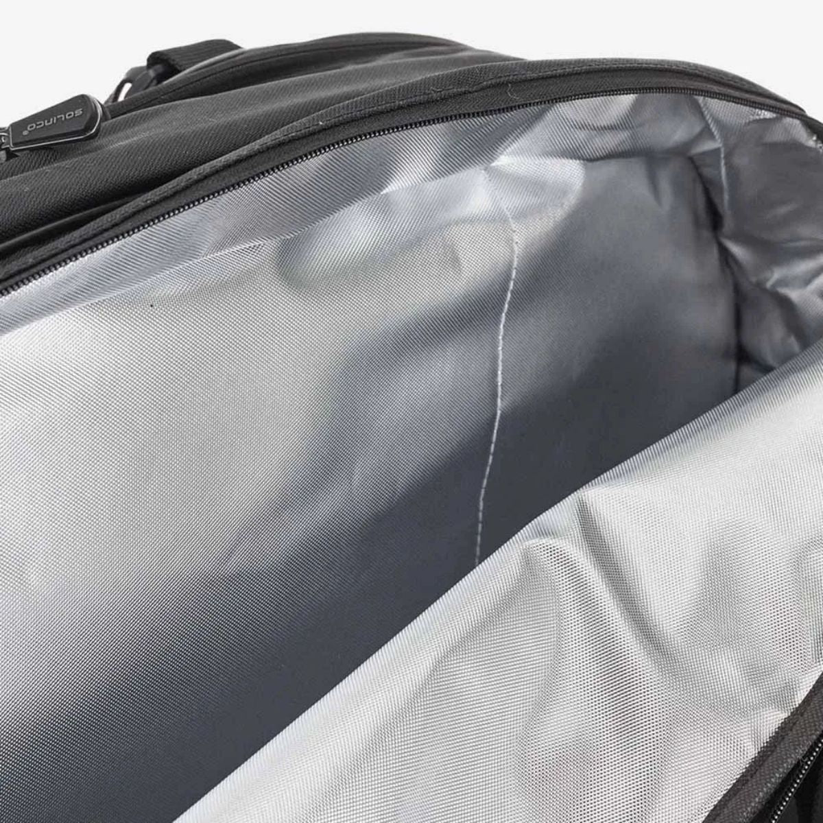 Bolso Solinco Blackout x6 - Sur SportsBolsos y Mochilas