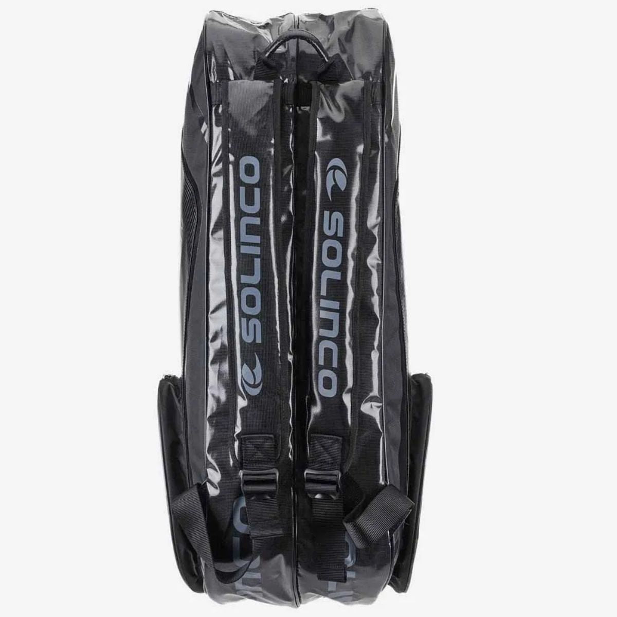 Bolso Solinco Blackout x6 - Sur SportsBolsos y Mochilas