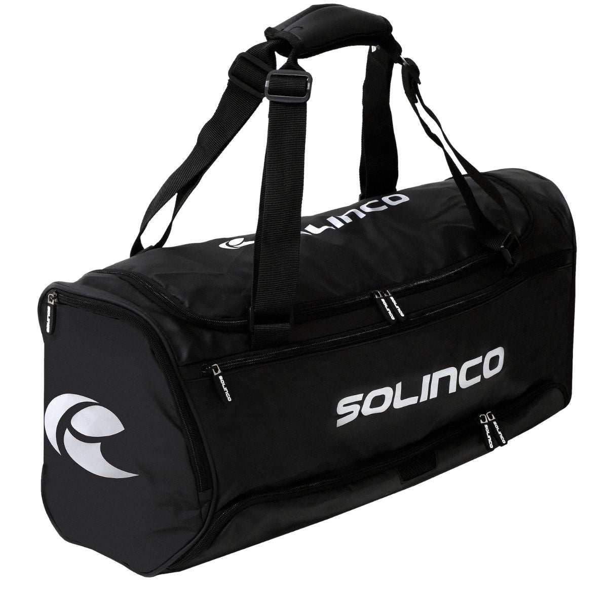 Bolso Solinco On Court Duffle - Sur SportsBolsos y Mochilas