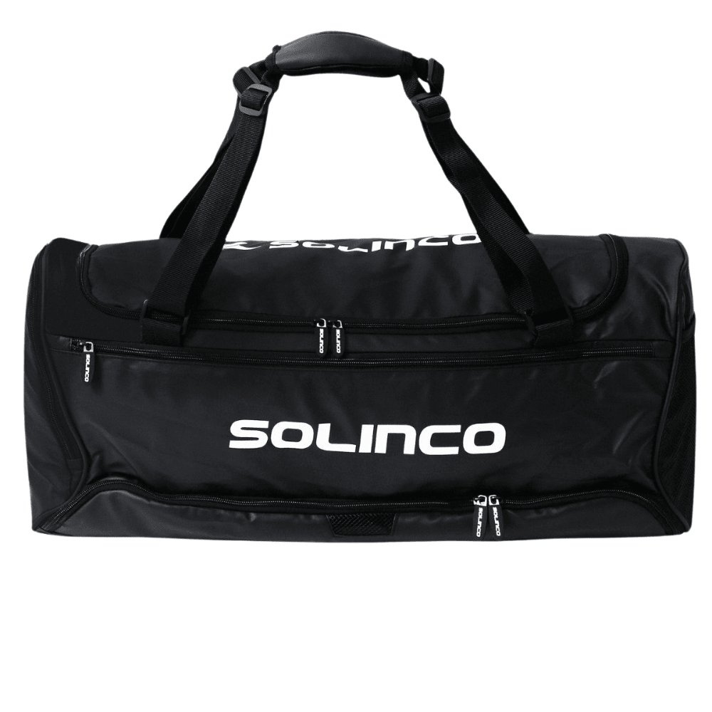 Bolso Solinco On Court Duffle - Sur SportsBolsos y Mochilas