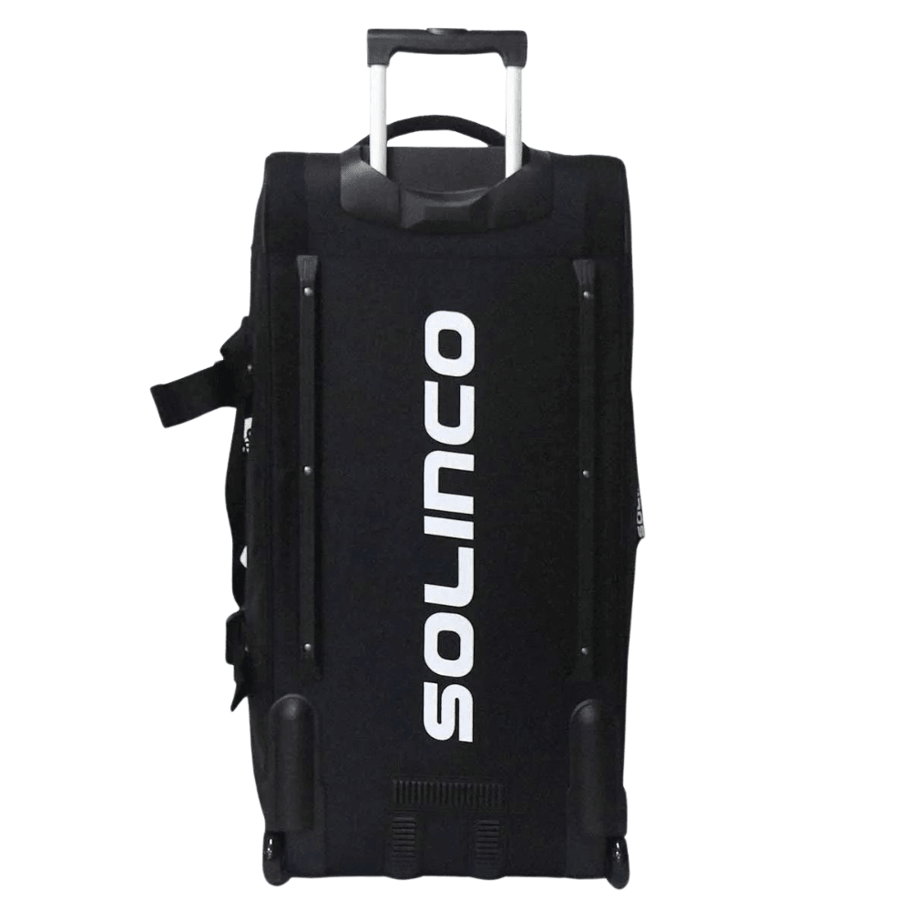 Bolso Solinco Roller - Sur SportsBolsos y Mochilas